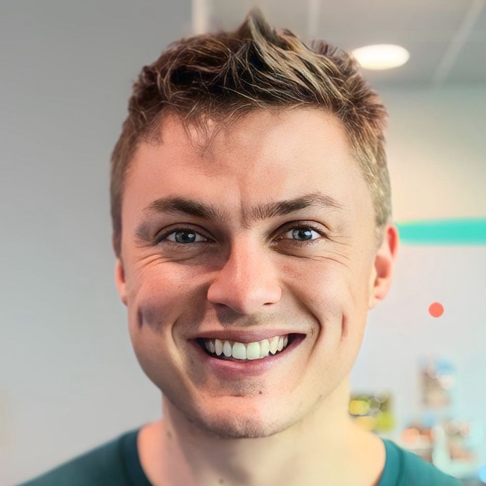 Conor Hassan