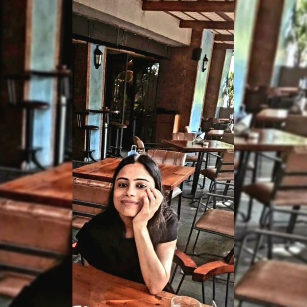 Poonam Binayak