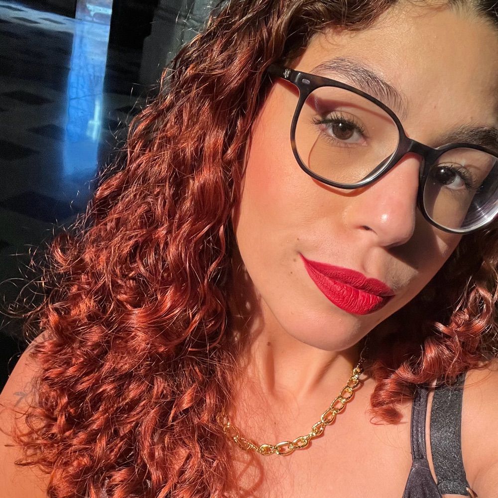 Aline Vieira 