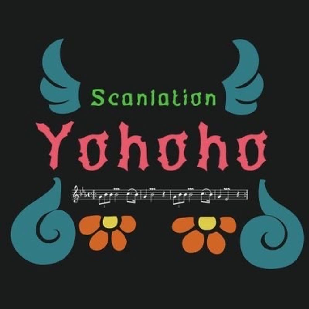 Yohoho Scanlation