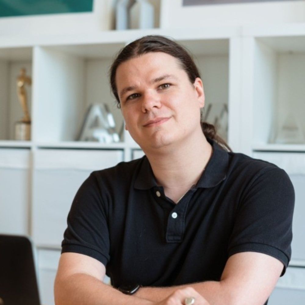 Eric Roy | Writer, Editor, Content Marketer