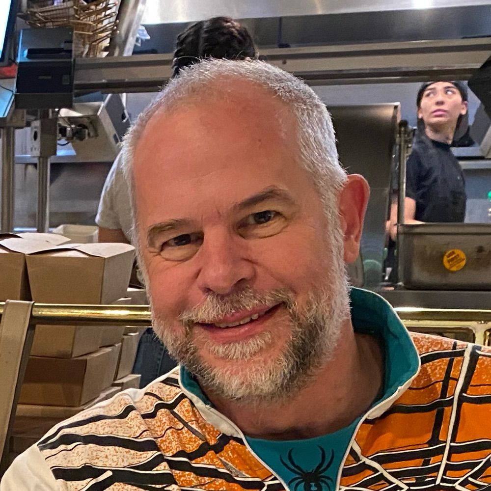 Doug Hercher