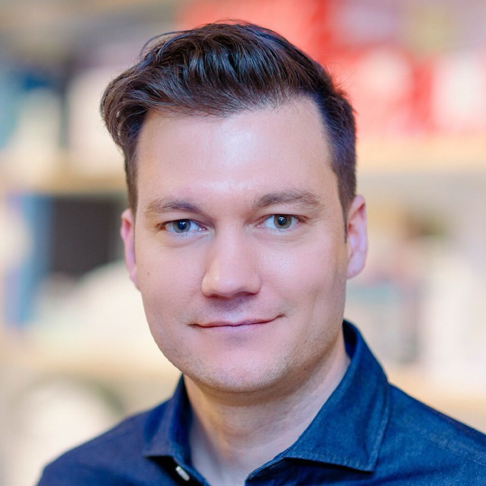 Daniel Öhlund
