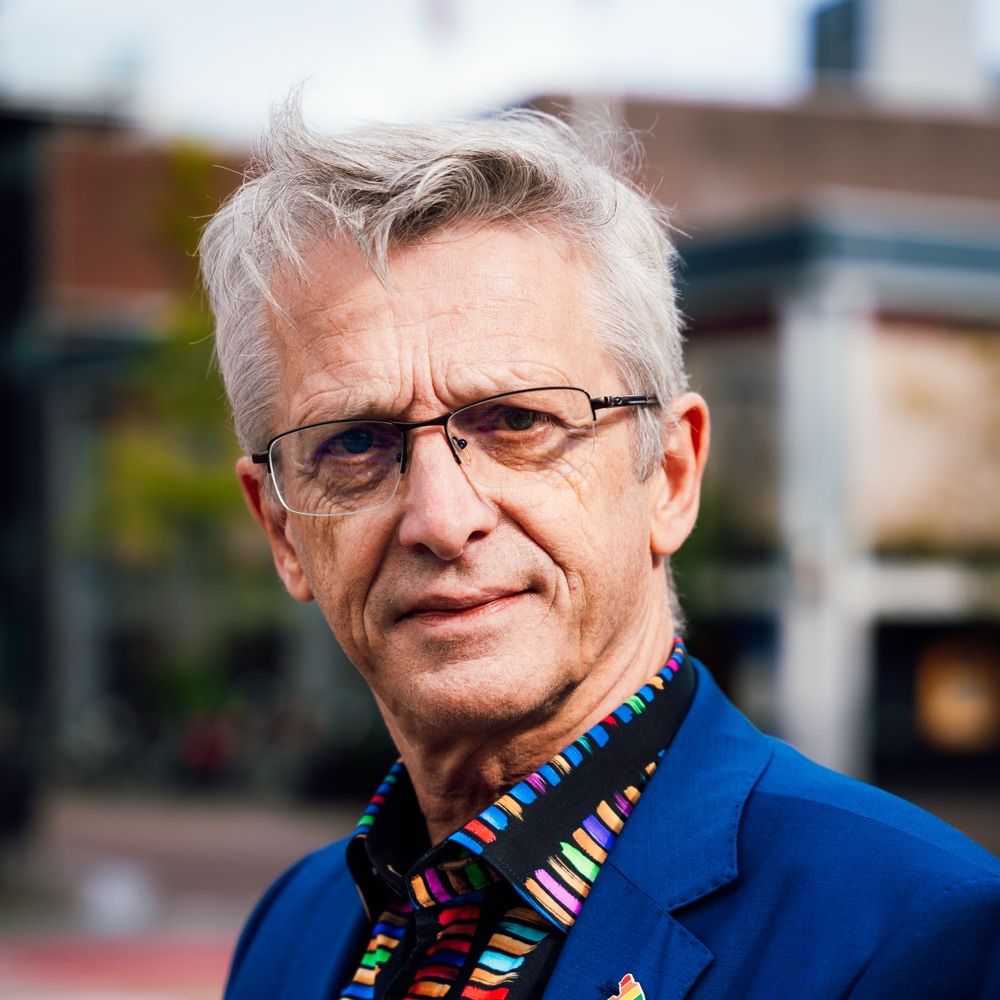 Henk Nijmeijer