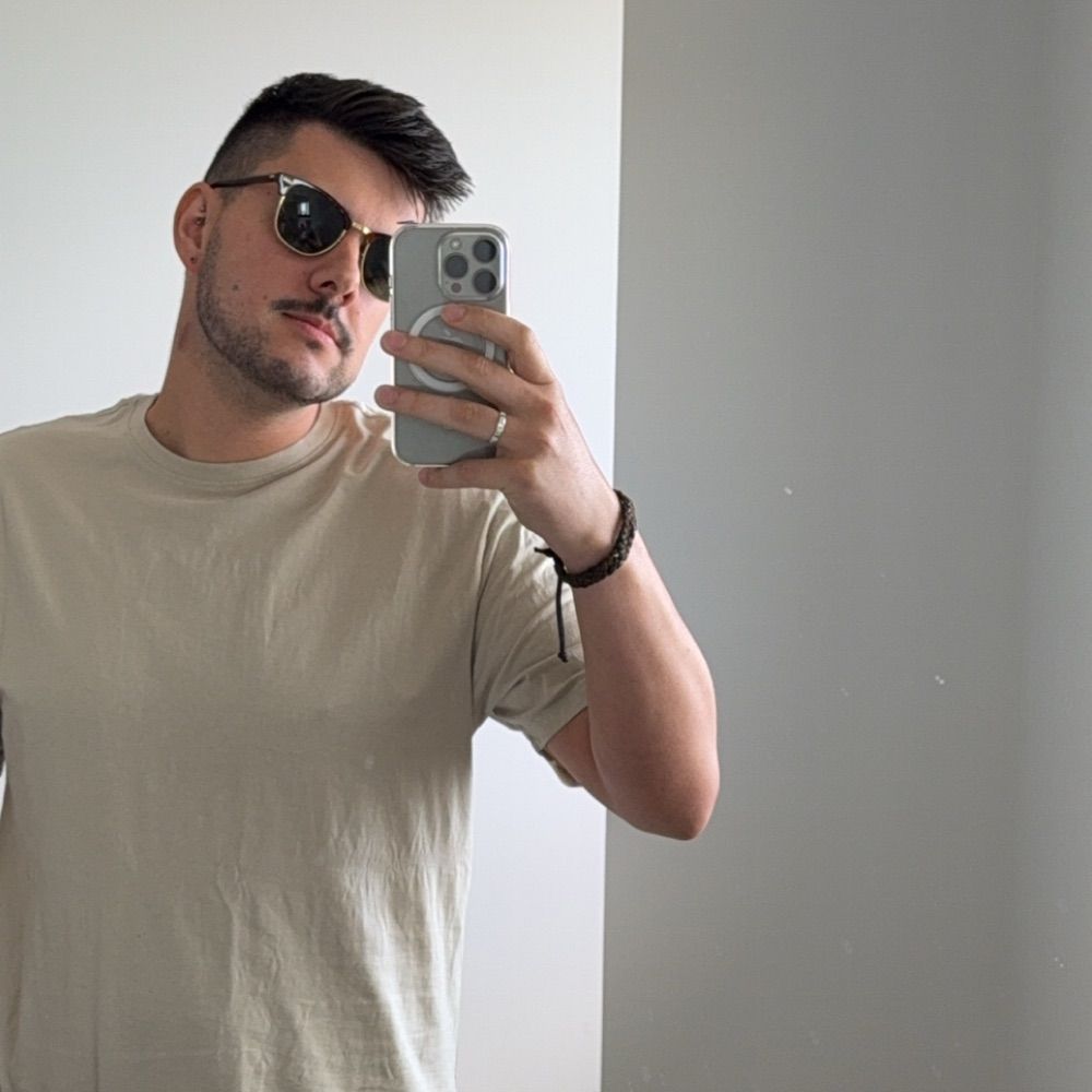 Nick P