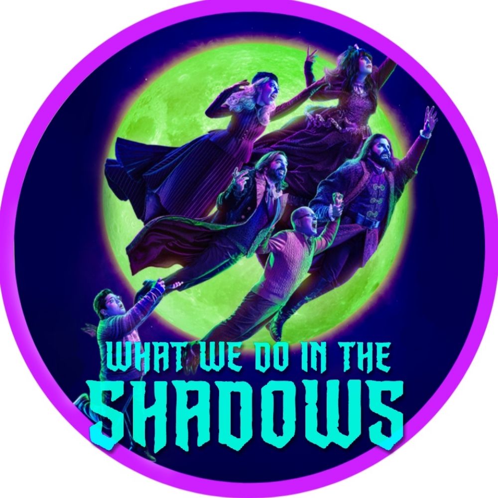 What We Do In The Shadows WWDITS