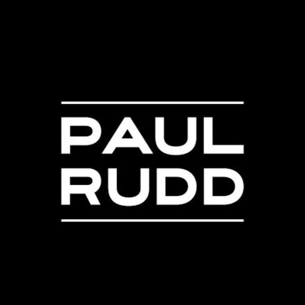Paul Rudd