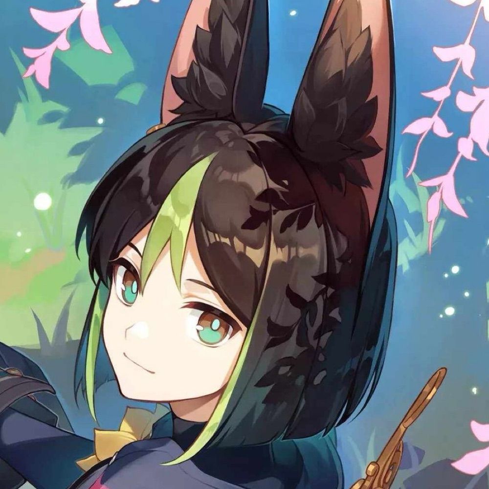 Tighnari