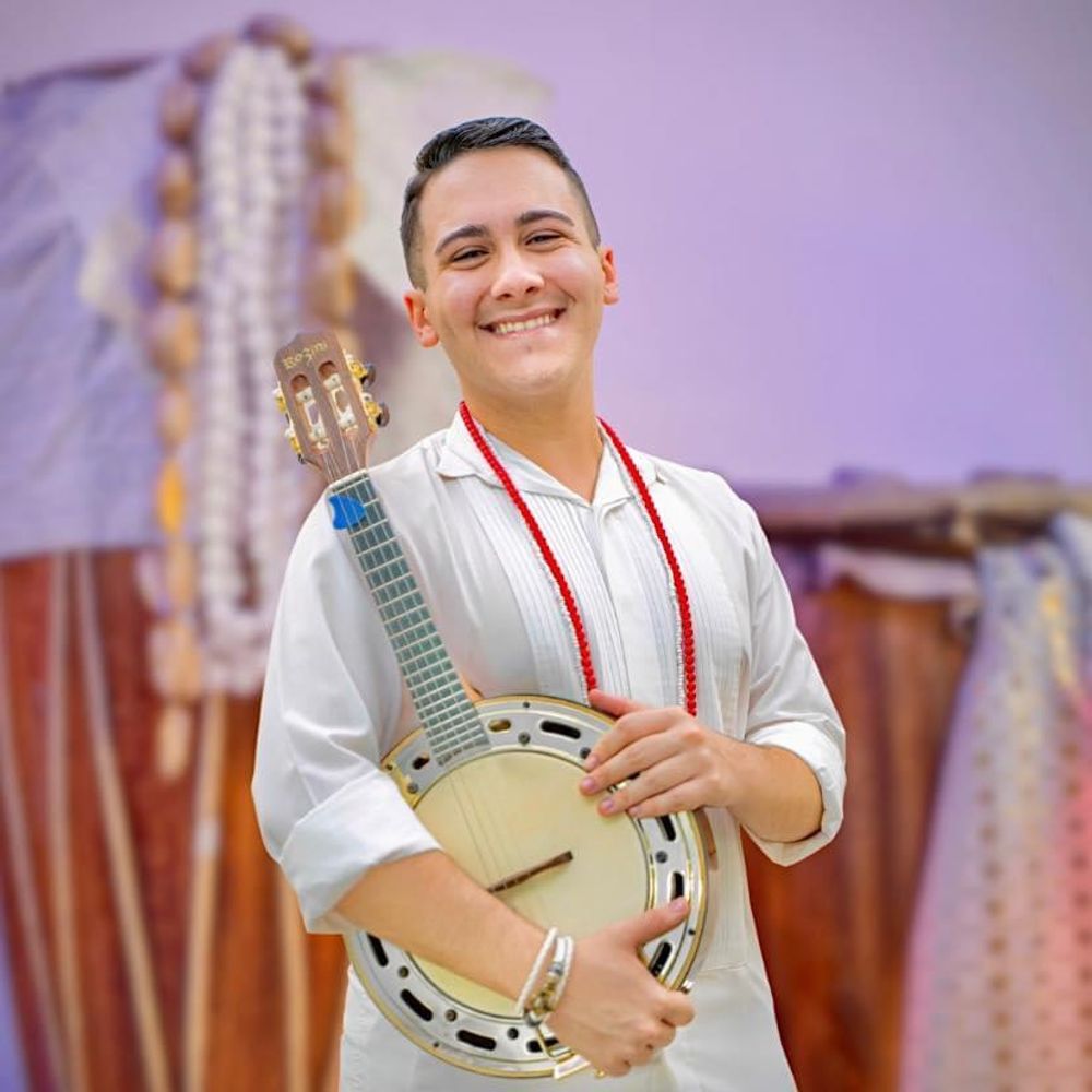 Enzo Belmonte