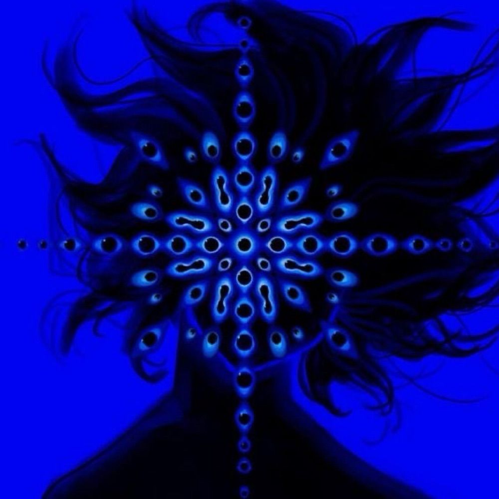 ⛧ ⌒ NICO’S MULTIMUSE ⌒ ⛧