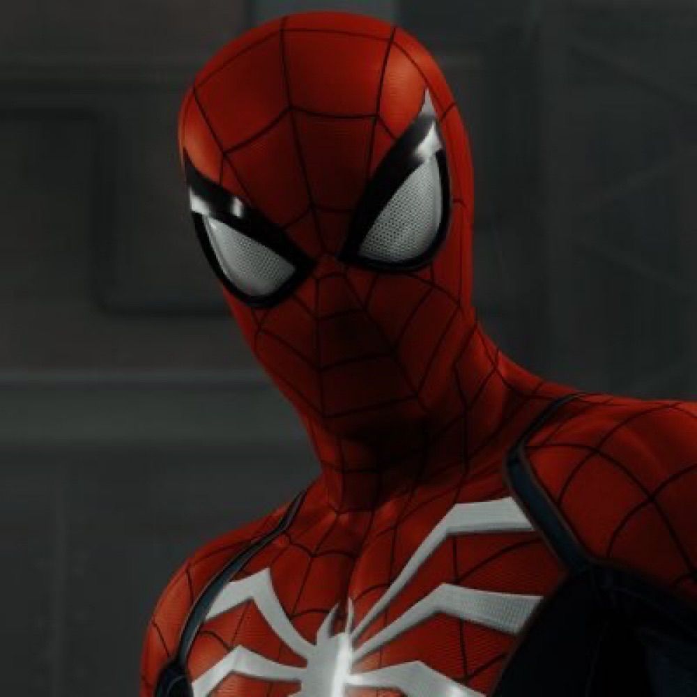 Spider-Man