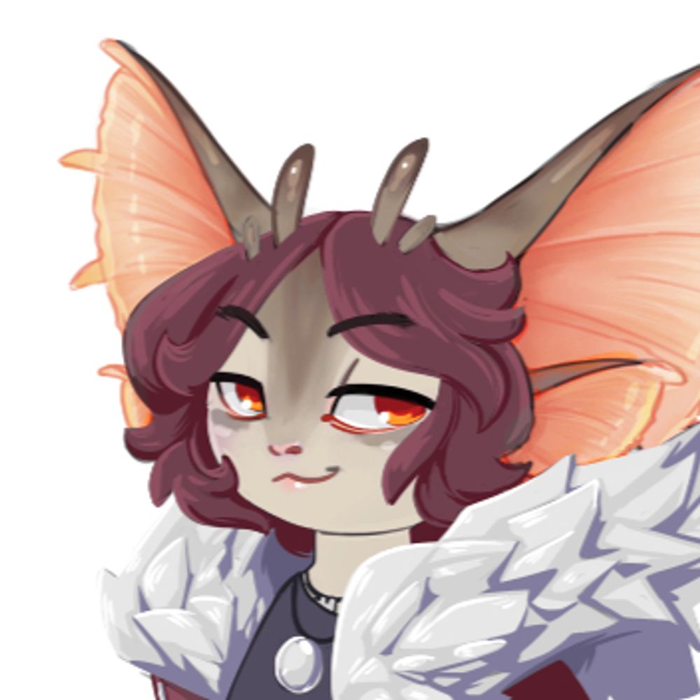 Profile avatar