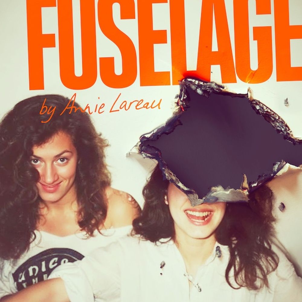 Fuselage Play