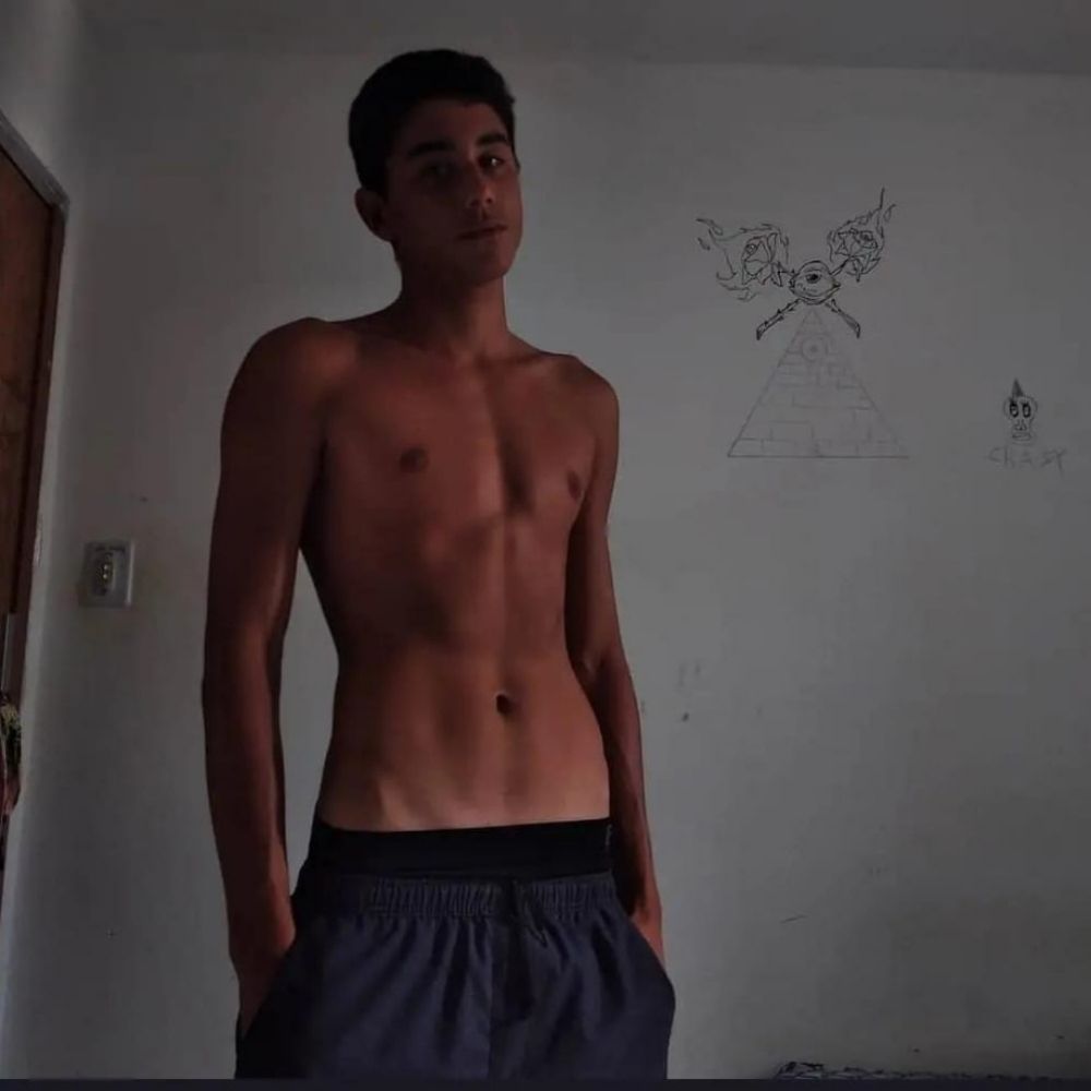 Pedro moraes