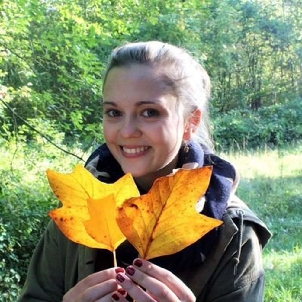 Anna-Lena Eick