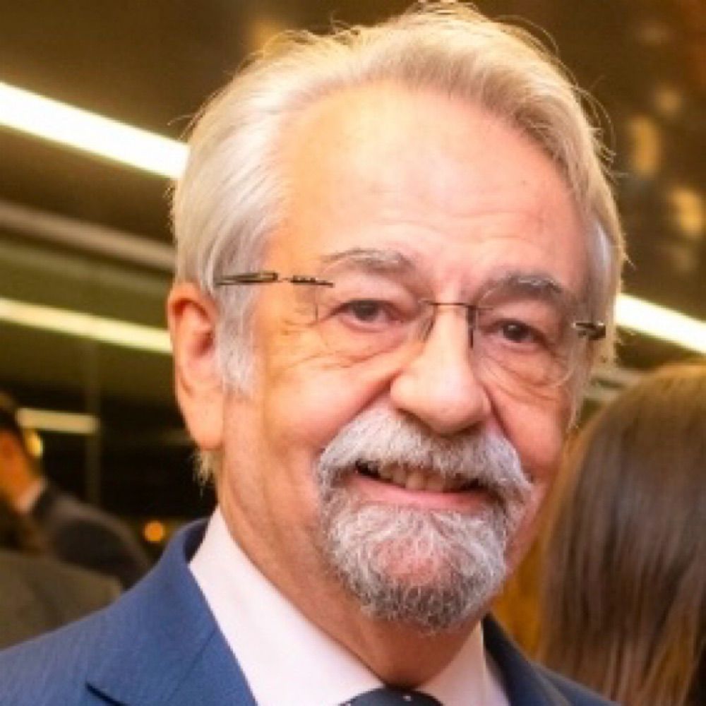 Gerardo Bustos