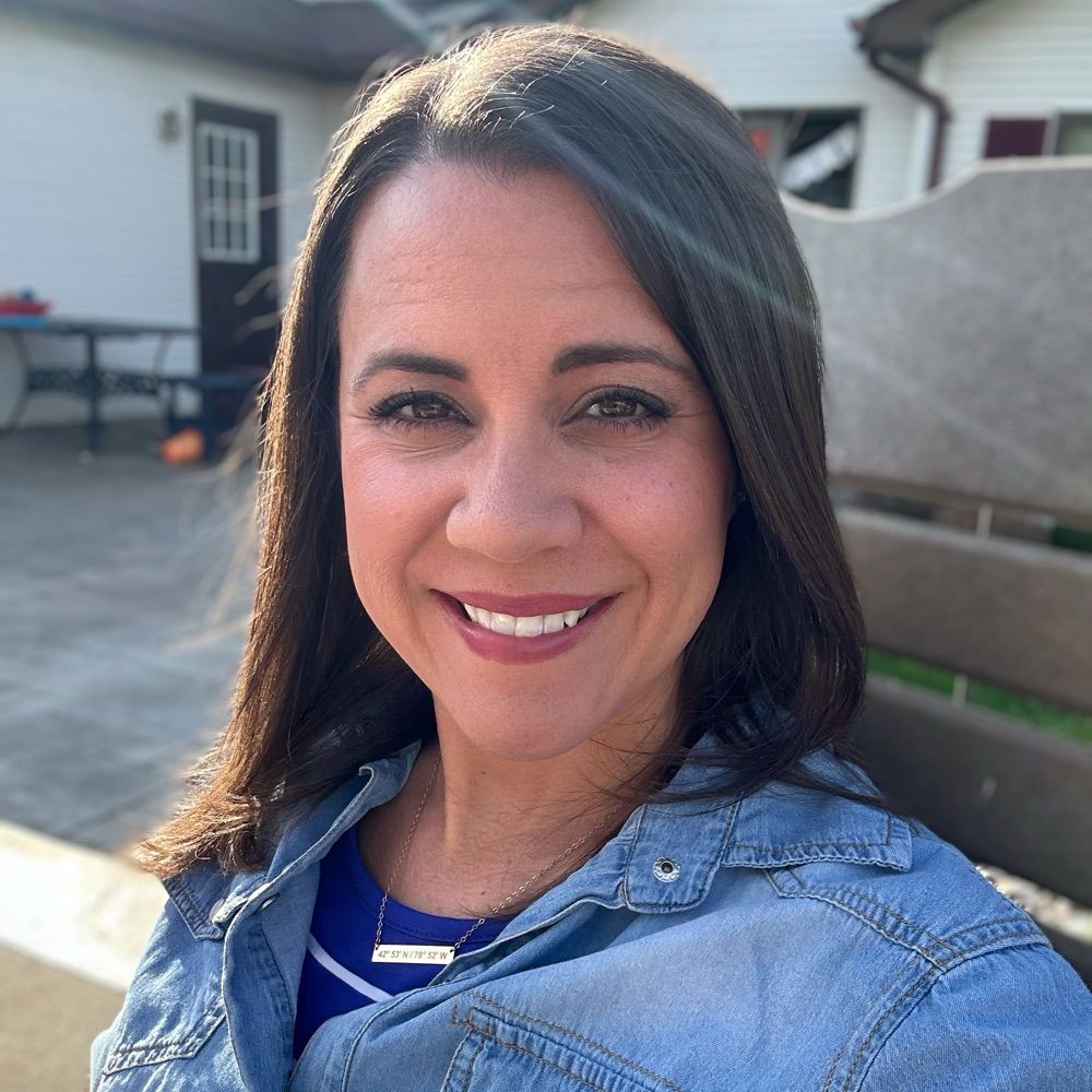 Tressa Bogner