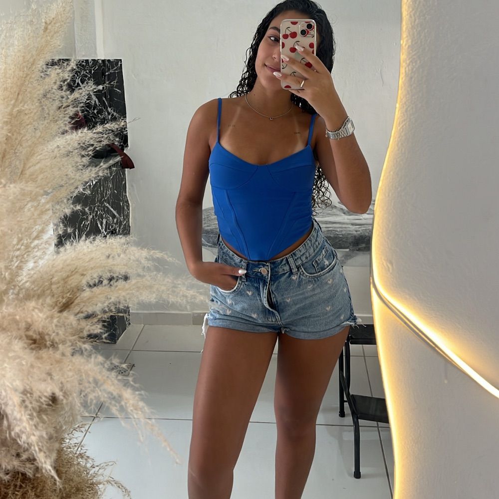 Jullia🐅