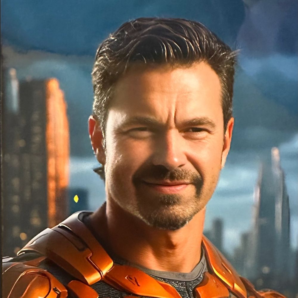 Craig Waters