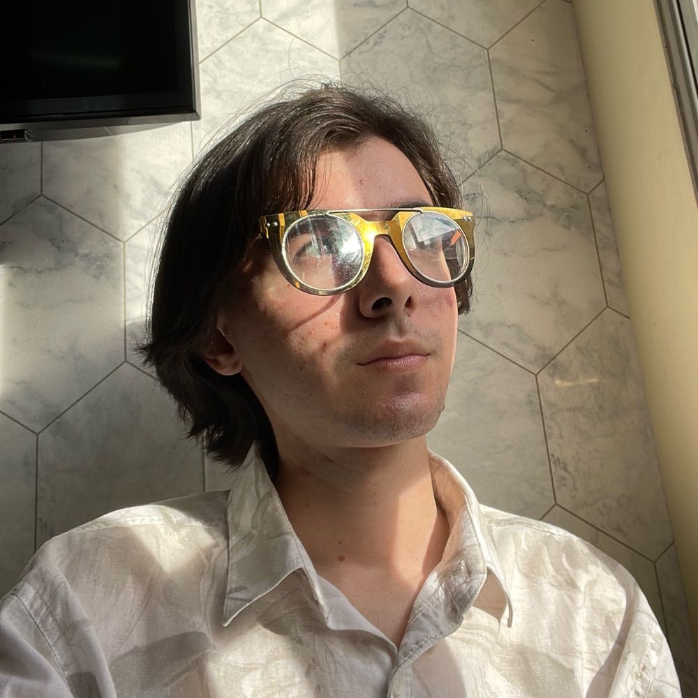 User avatar