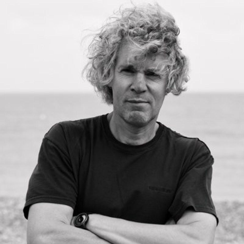 Dennis Hoogervorst 