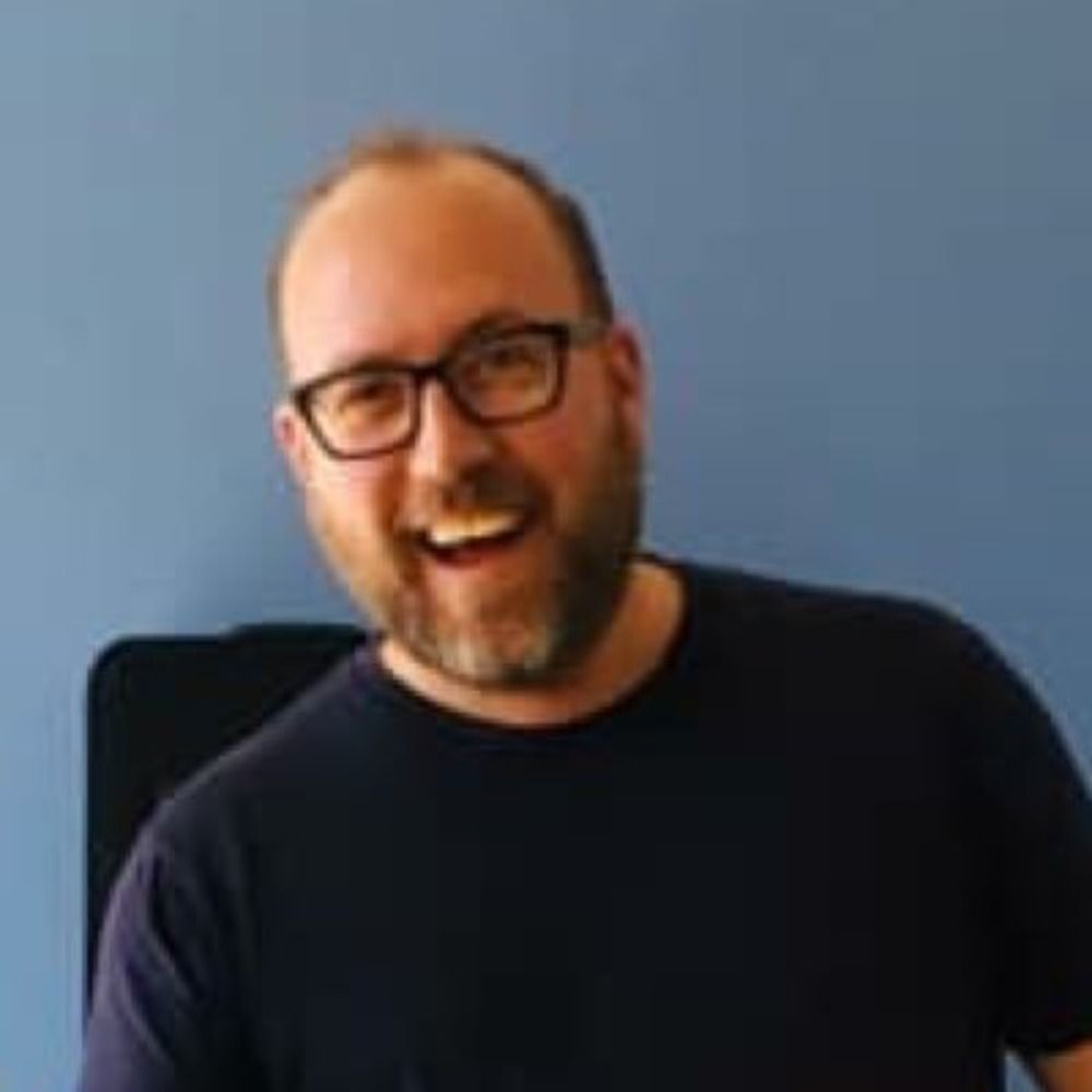 Scott McDowell