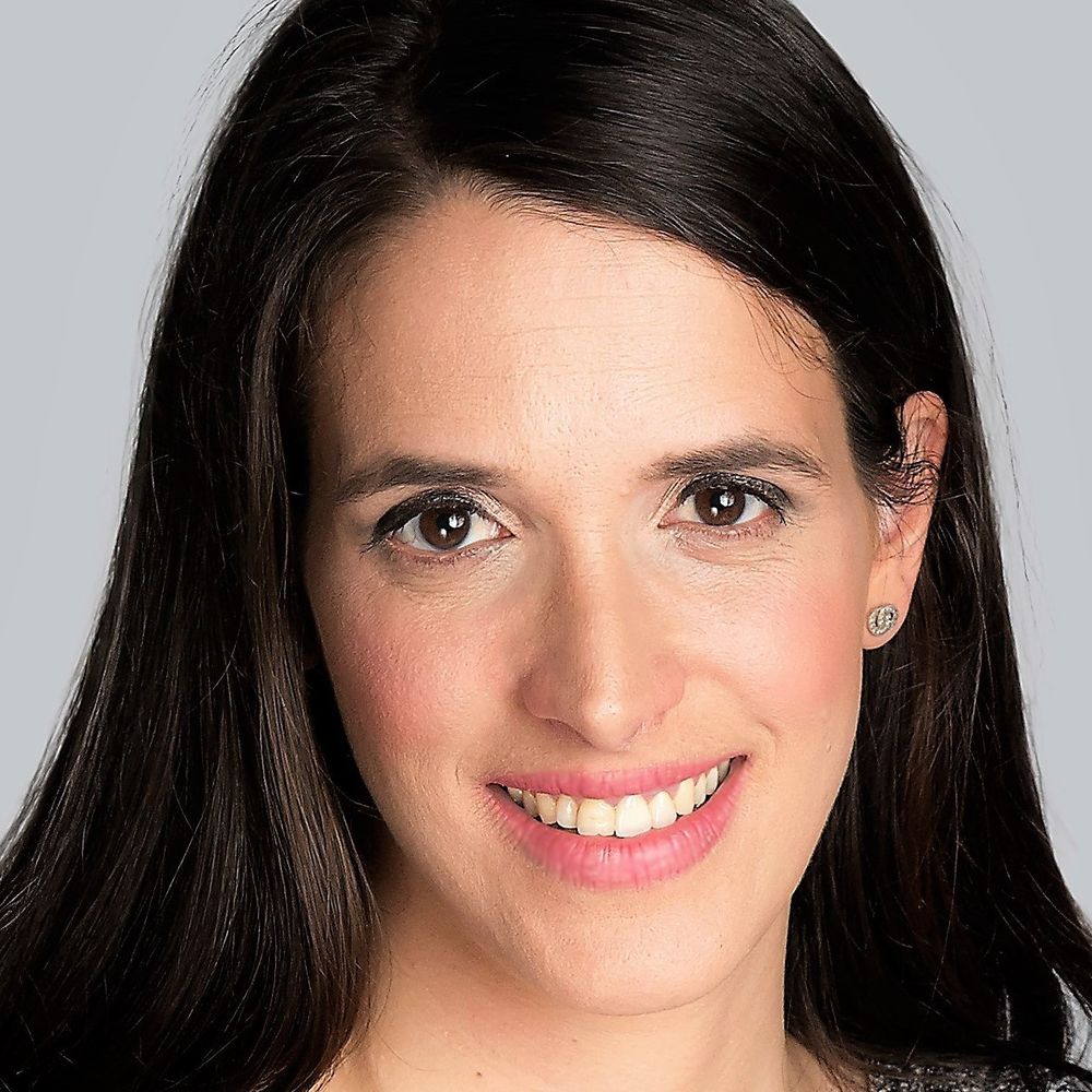 Hadar Dancig-Rosenberg 
