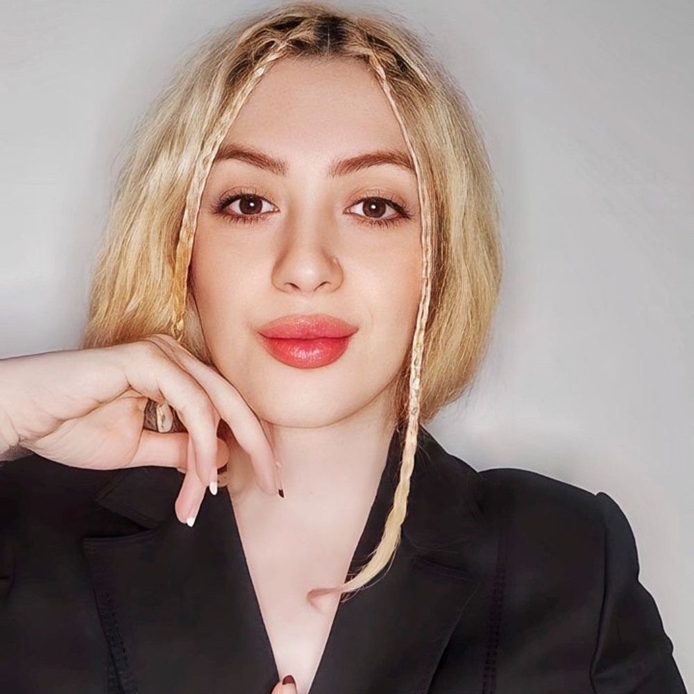 Mernoush qaderi