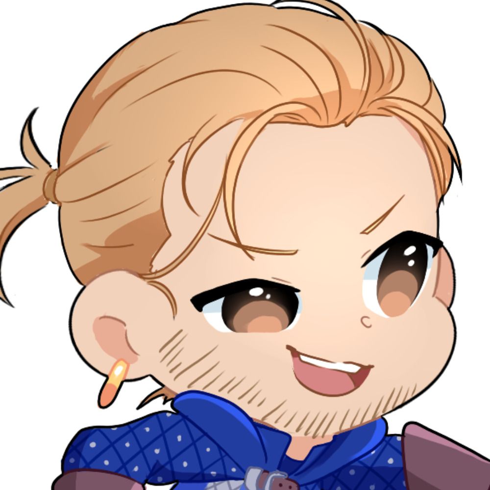 Sha 🐾Team Fossils 🦴