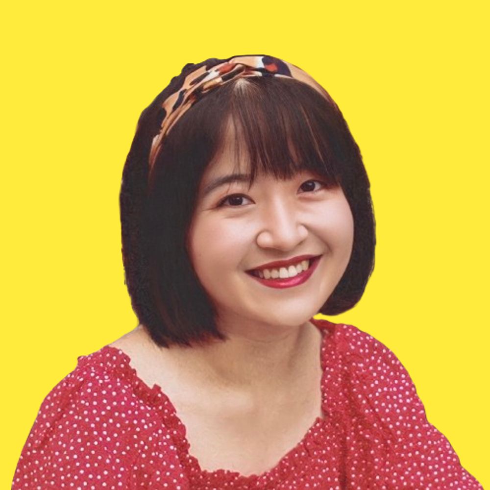 Chang Liu • Audiovisual Translator