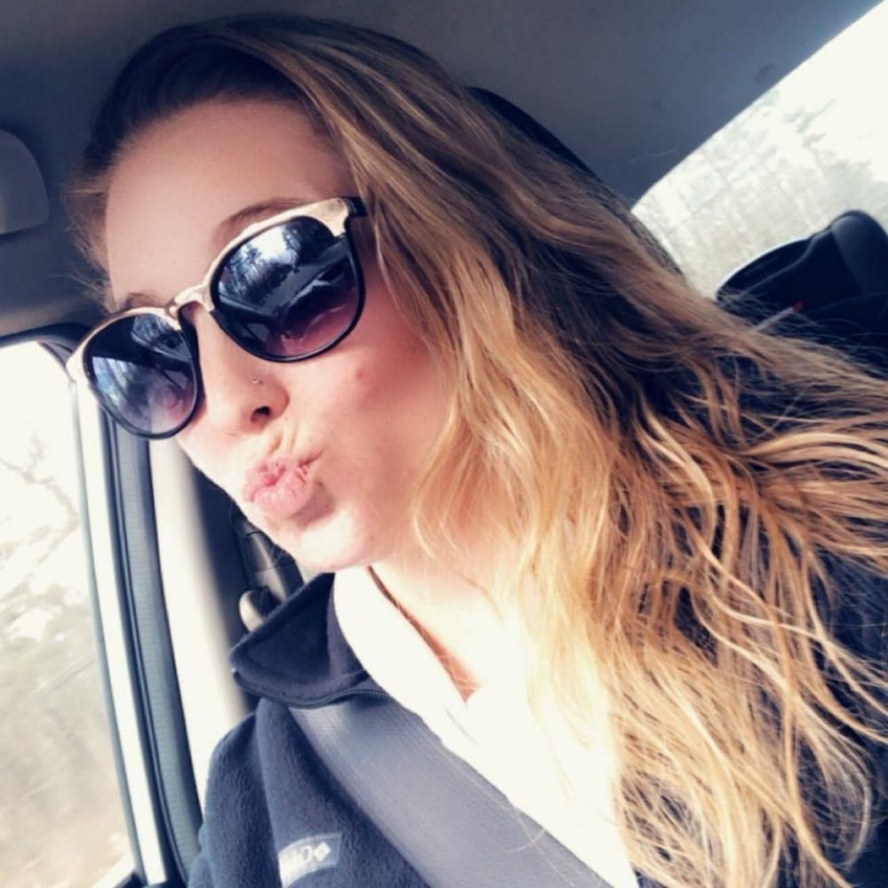 Kaila….. aka @NotInTheMood