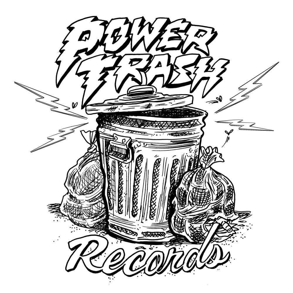Power Trash Records