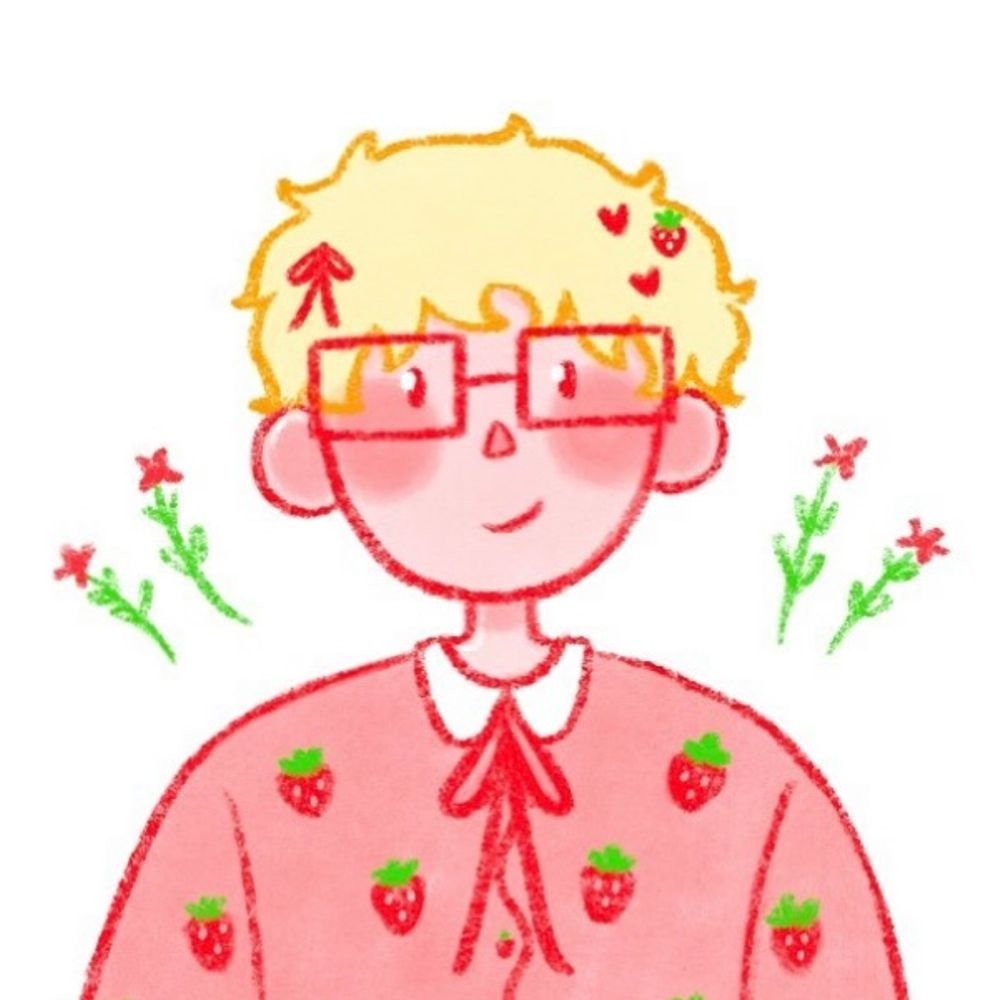 🌸✨ A l e x ✨🌸