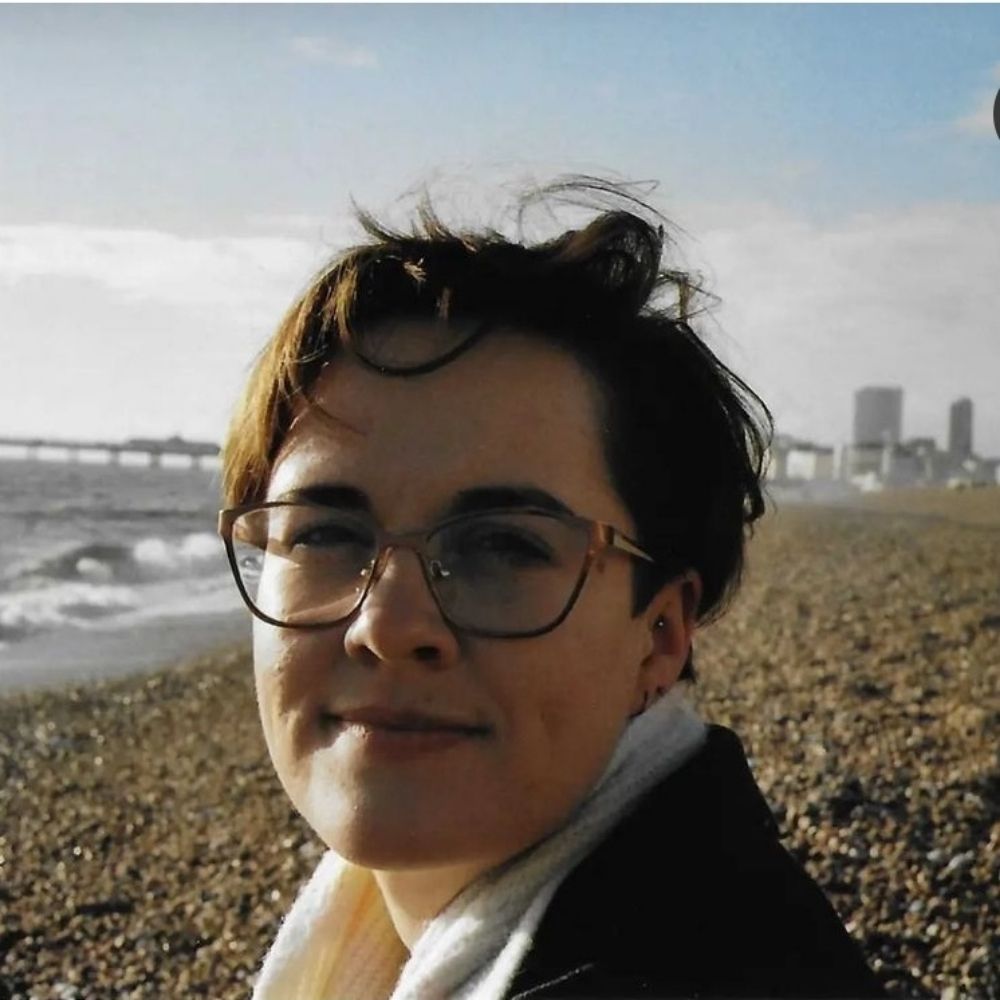 Ruby Morris