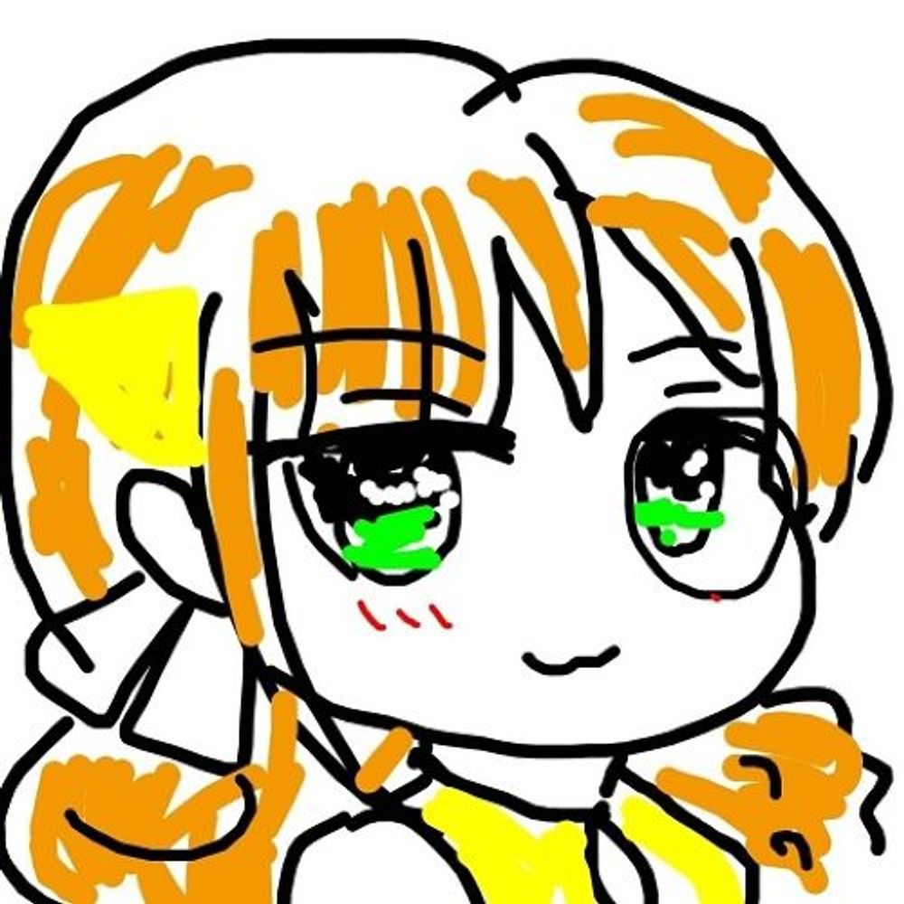 ひゅうが霄's avatar