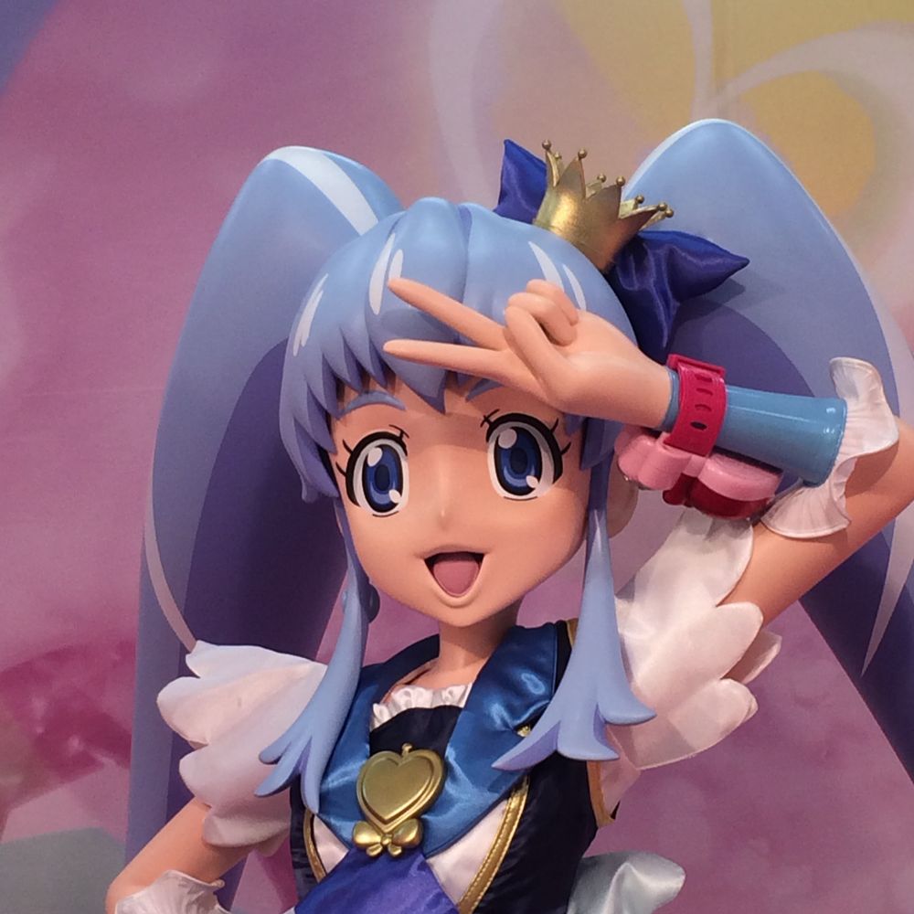 セーラーチャチャ