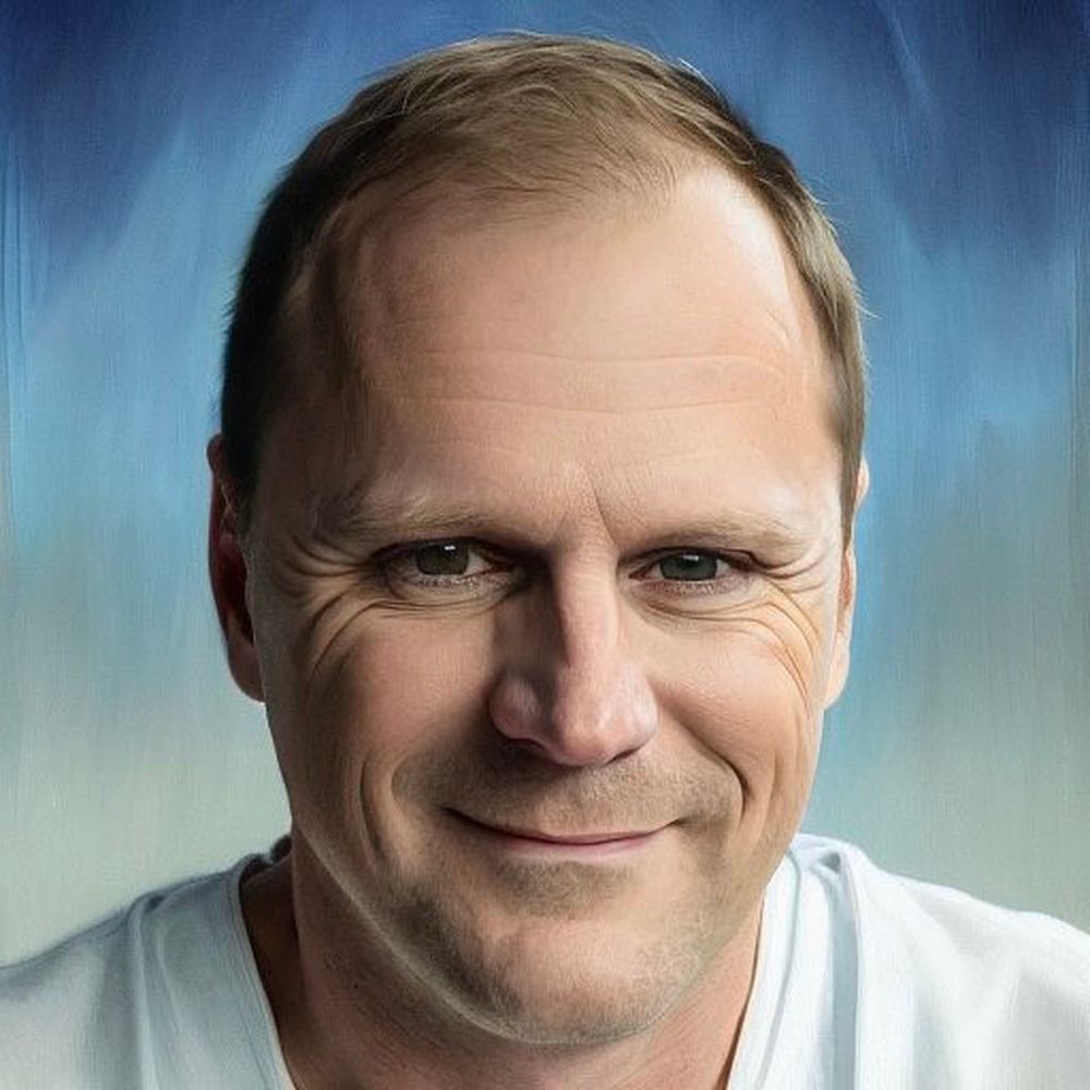 david fortin