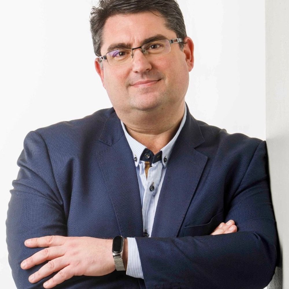 Sergio Martinez
