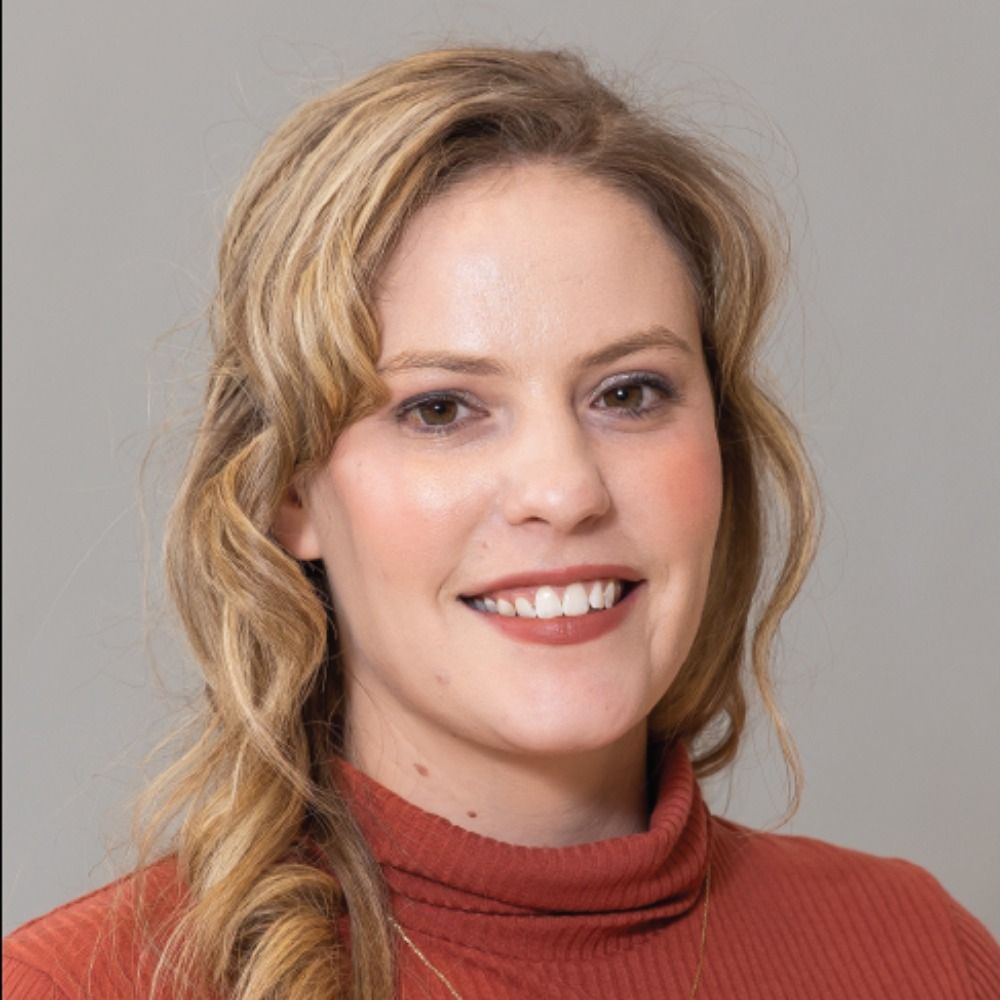 Nicki Perry-Hauser