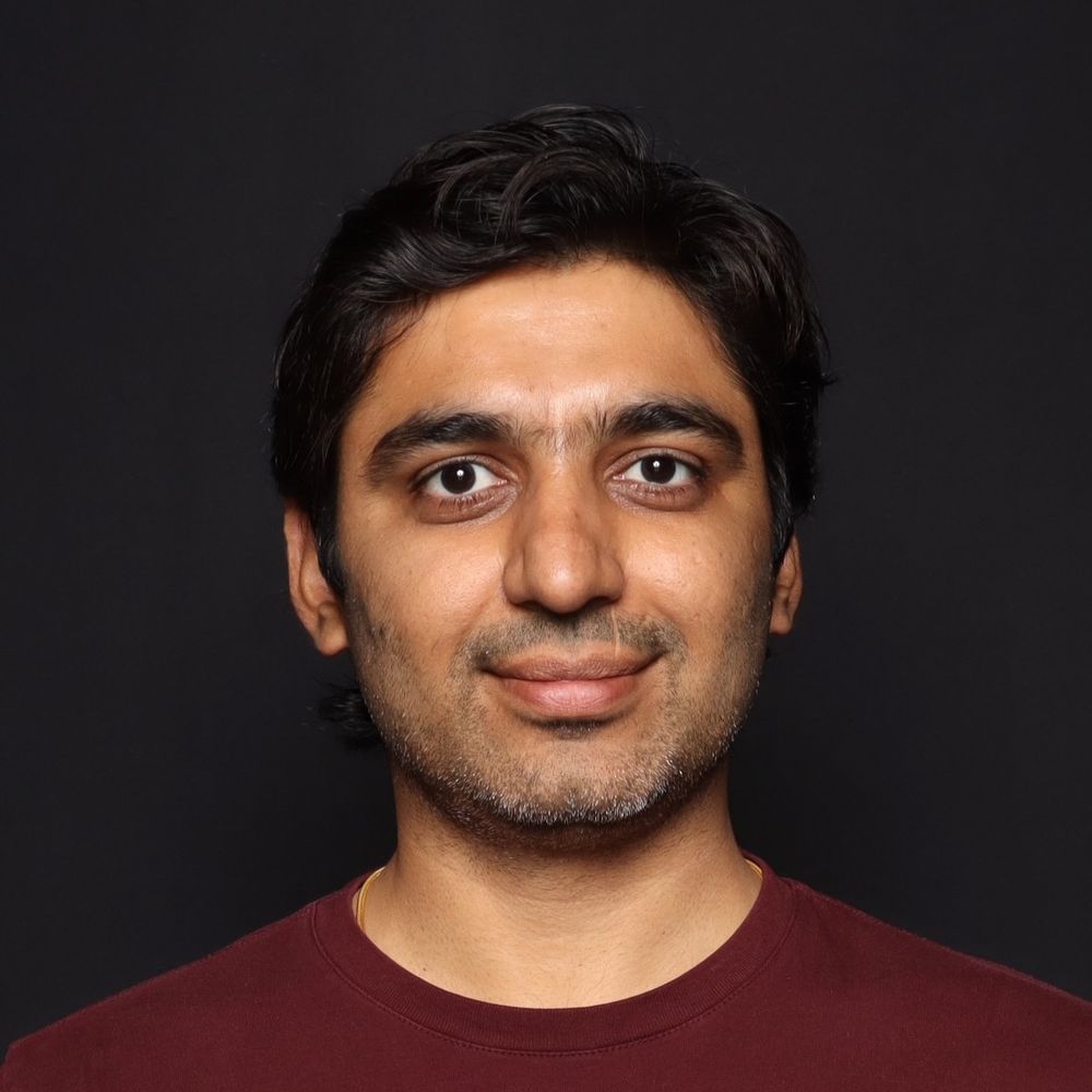 Jatin Ganhotra