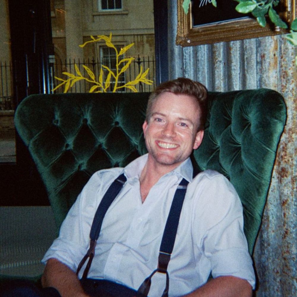 Peter Rautenbach