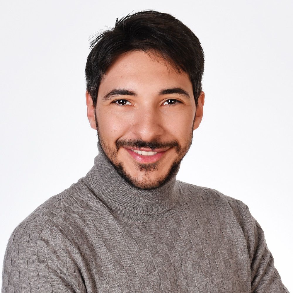 Antonio Sclocchi