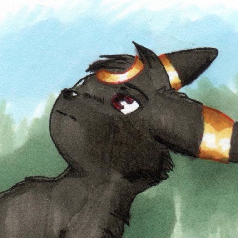 MattTheUmbreon