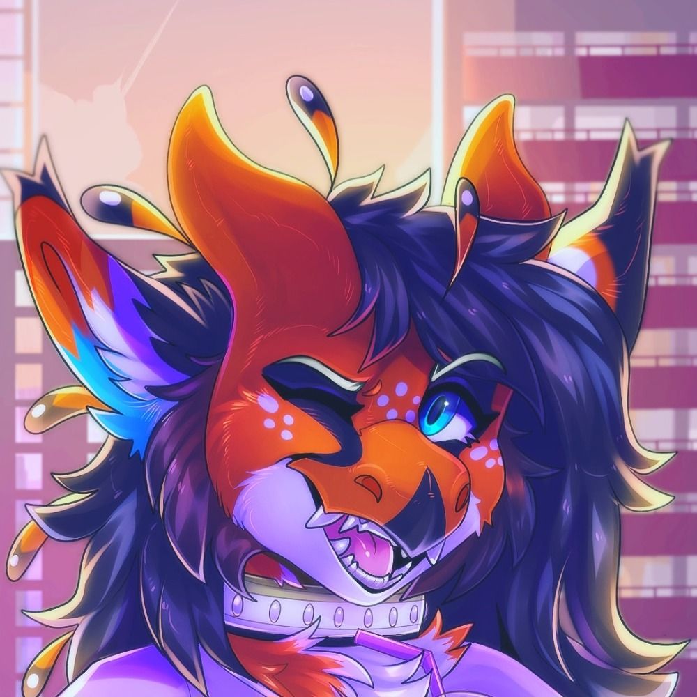 Mora 🐲🦋🌈