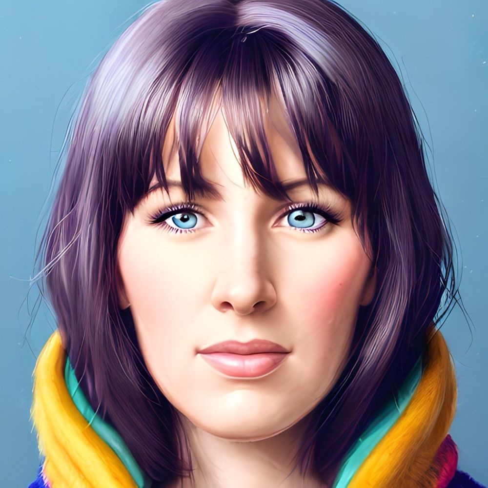 Sarah Bentley