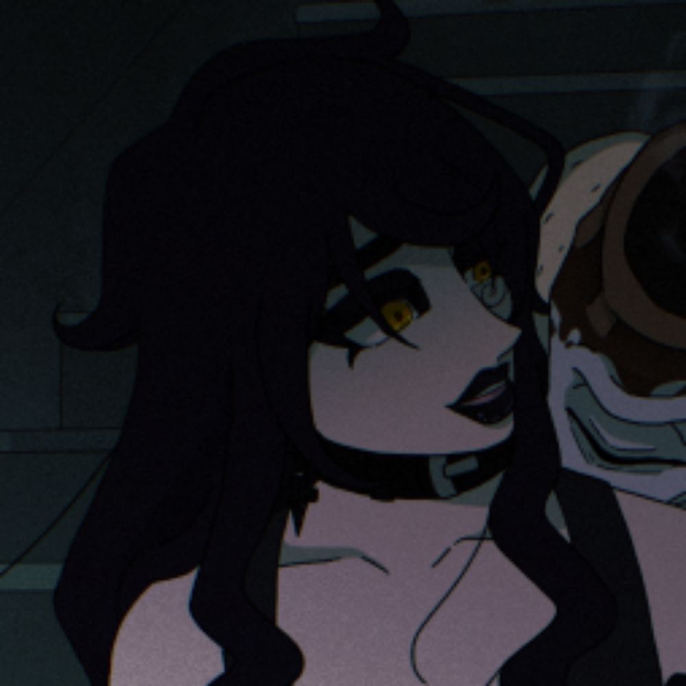 rev / rusalka