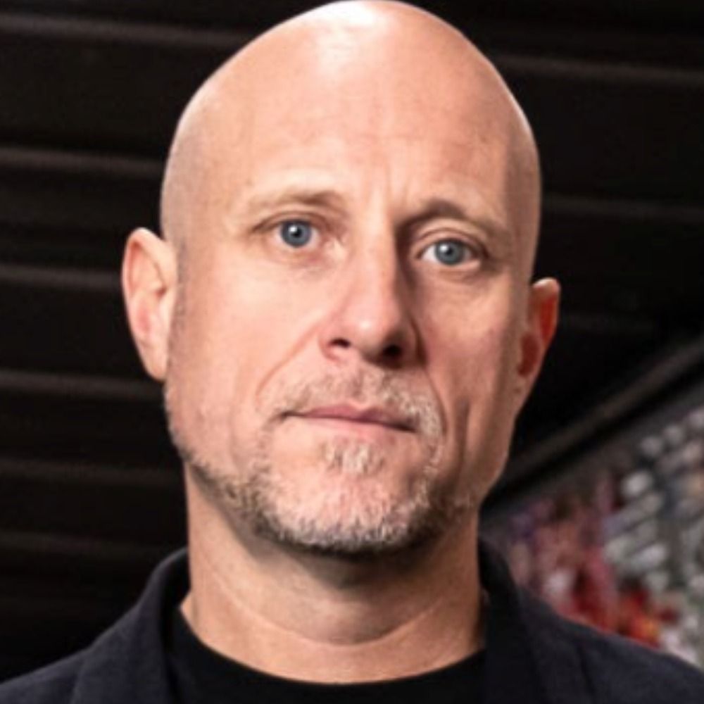 Trevor Paglen
