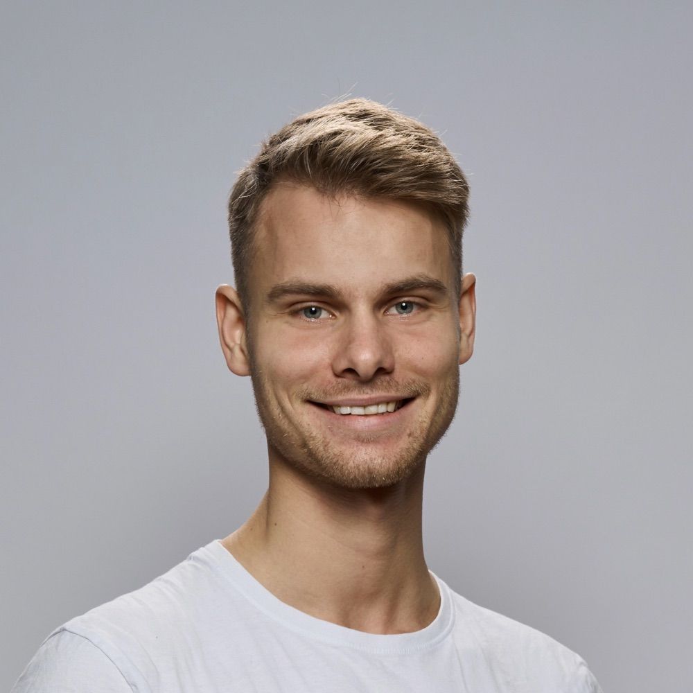 Valdemar Brimnes Ingemann Johansen