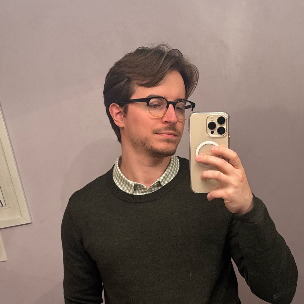 Jacob Zagorski
