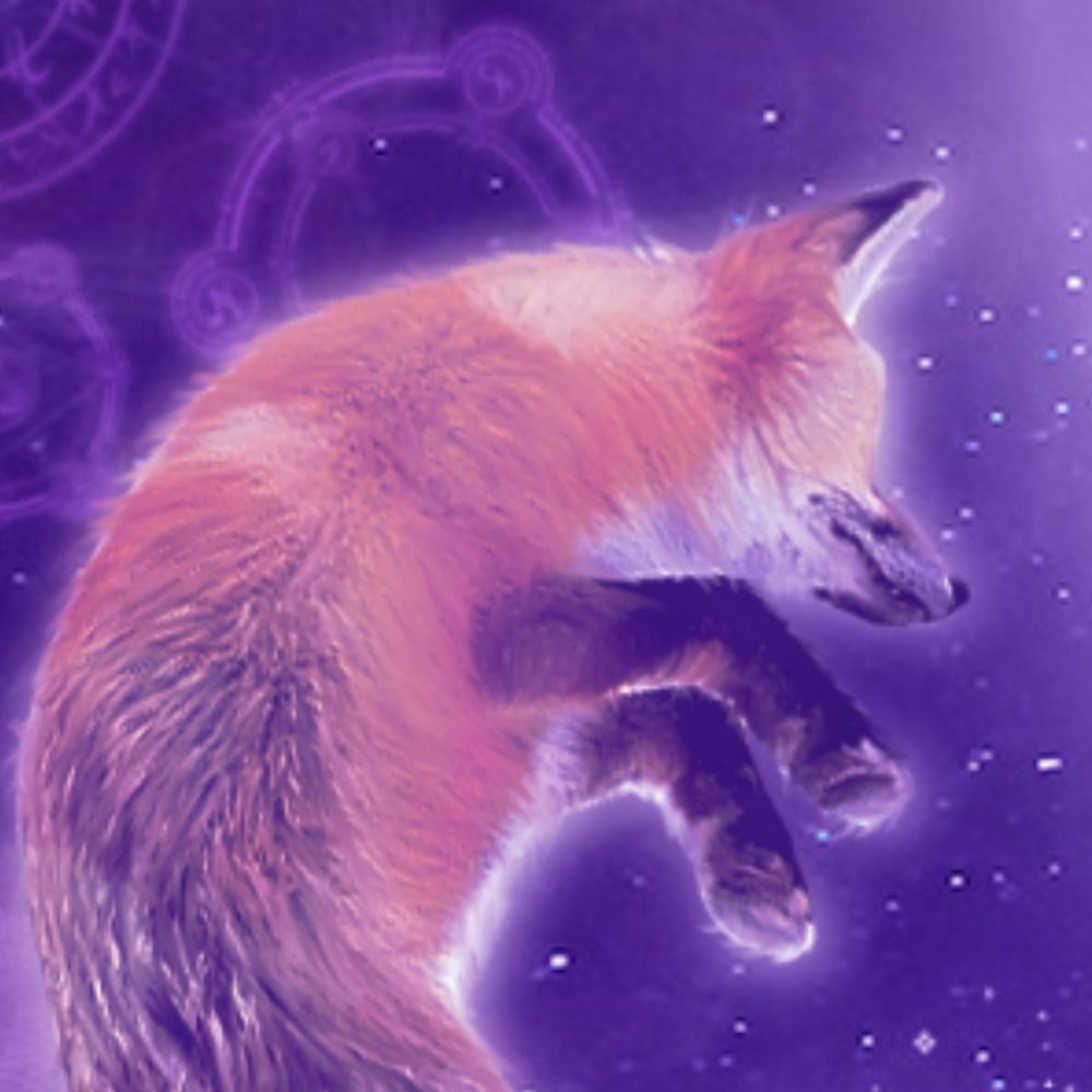🦊✏️Chezuu🎨🦊